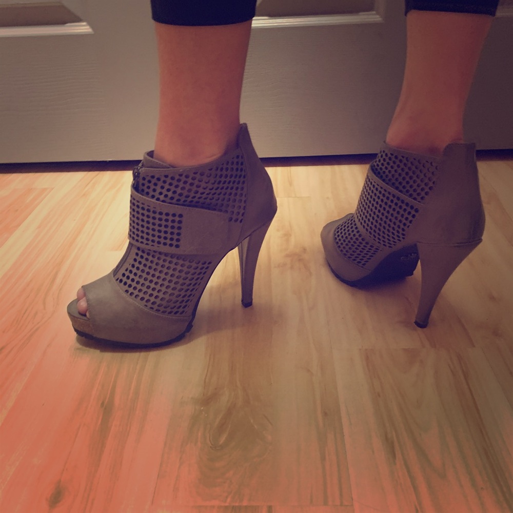Super cute shoe
